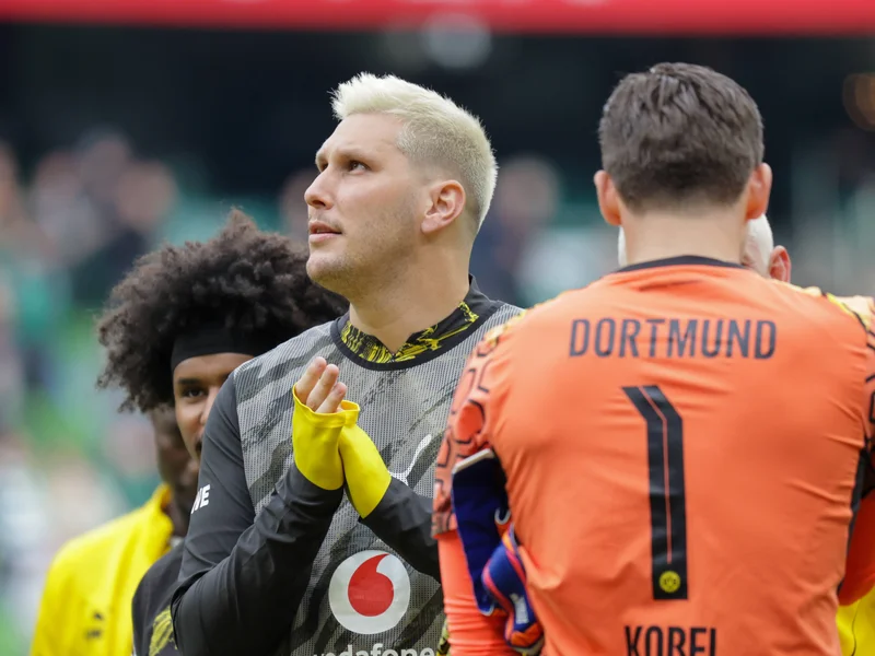 Niklas Süle Reverses Retirement, Joins Amateur Club SV Tiefenbach