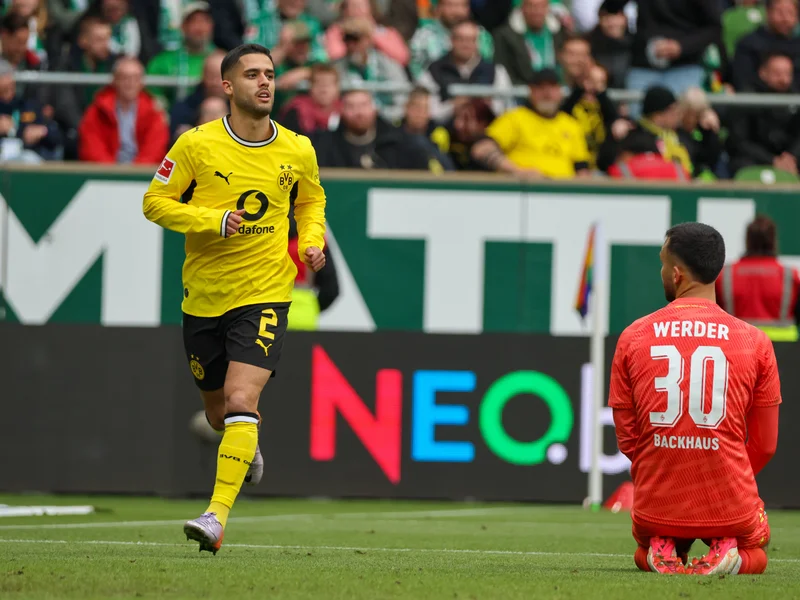 Dortmund Navigates Transfer Market Amid Couto Speculation, Yohanna Joins Brighton
