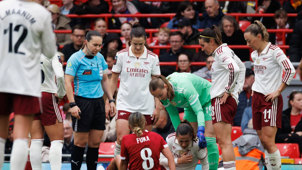 English Clubs Assert European Dominance, Sparking UEFA Rule Discussions