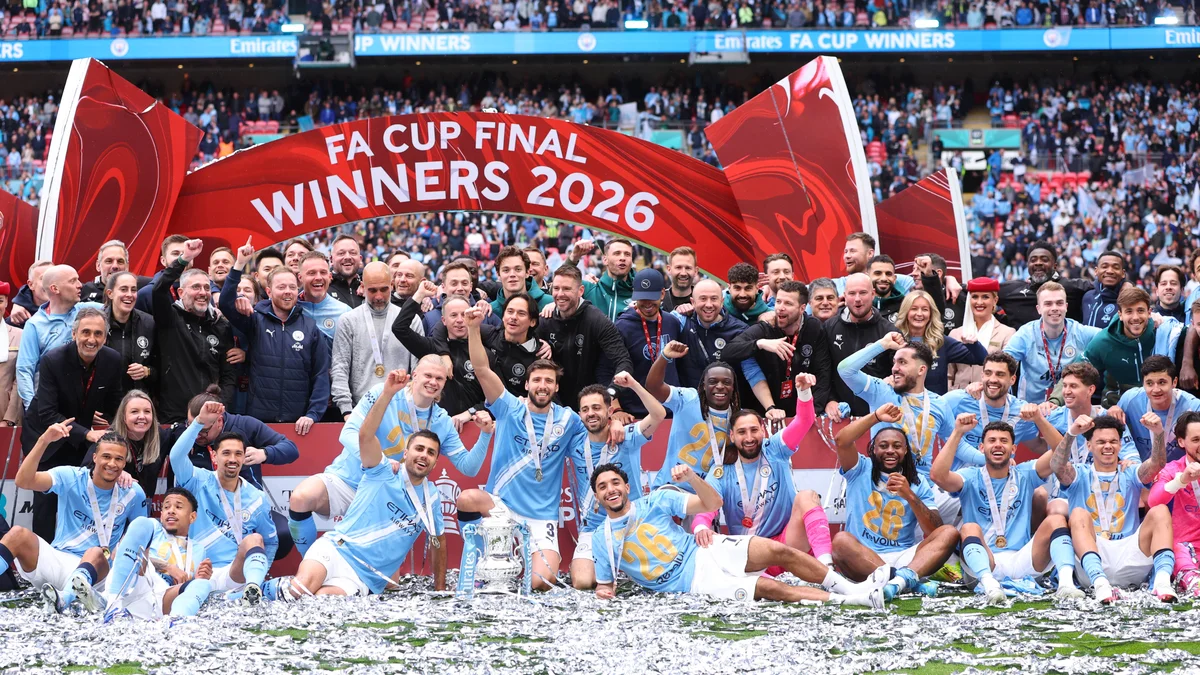 Guardiola's Manchester City Legacy Defined by Strategic Signings