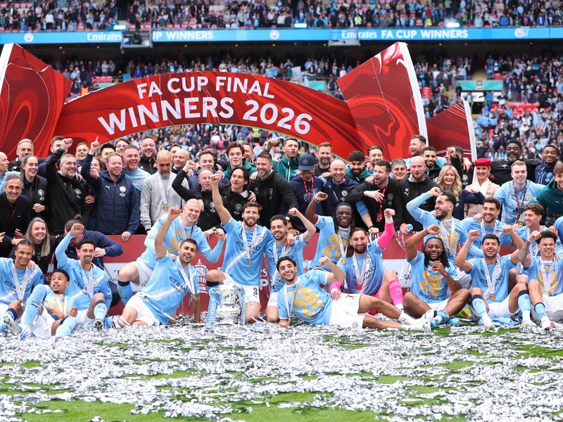 Guardiola's Manchester City Legacy Defined by Strategic Signings