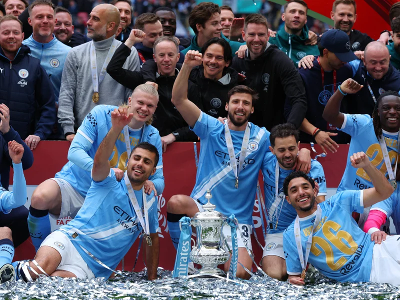 Haaland's £525,000 Weekly Wage Leads Manchester City Salaries for 2026/27