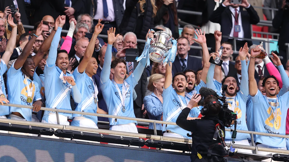 FIFA and EFC Partner for Expanded 2029 Club World Cup, Boosting Premier League Slots