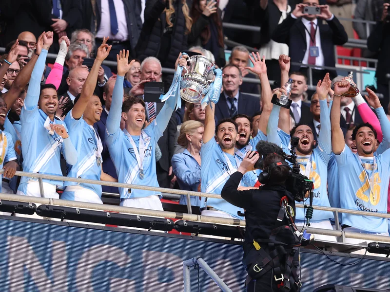 FIFA and EFC Partner for Expanded 2029 Club World Cup, Boosting Premier League Slots