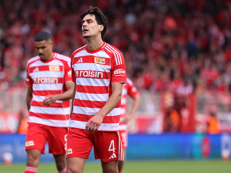 Lazio Pursues Free Agent Danilho Doekhi Amidst Defensive Overhaul