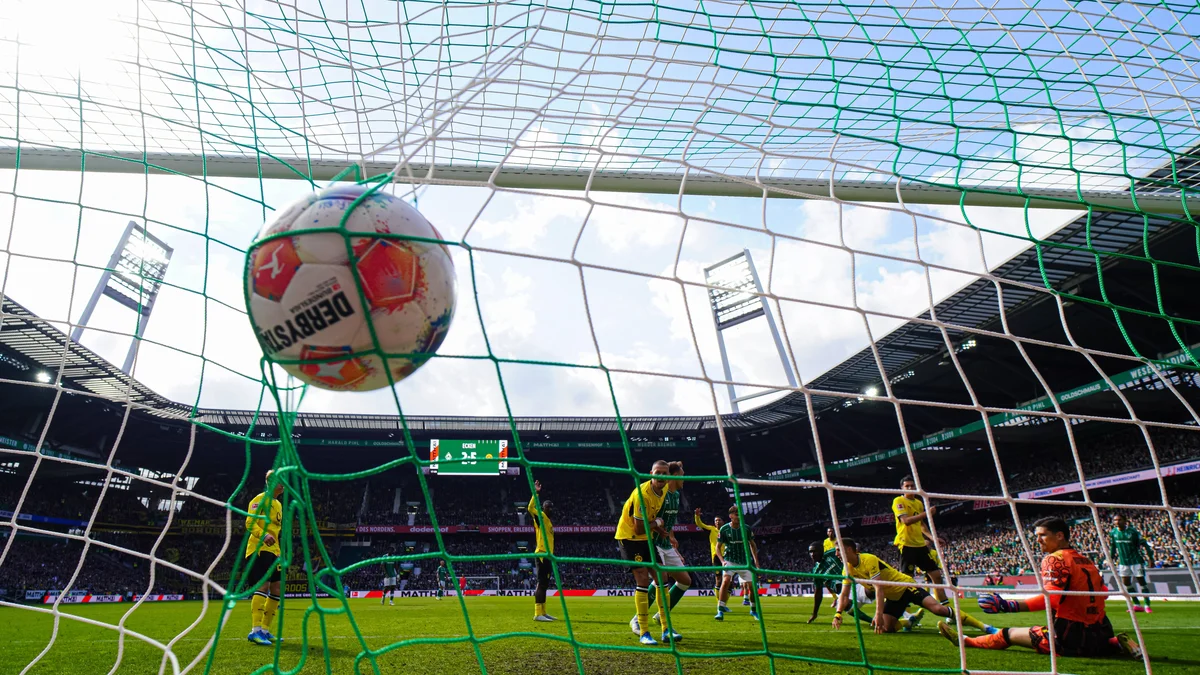 Chelsea Pursue Bundesliga Talent Karim Coulibaly for Future Defensive Reinforcement