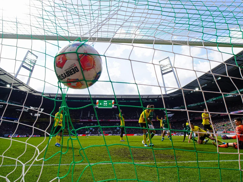 Chelsea Pursue Bundesliga Talent Karim Coulibaly for Future Defensive Reinforcement