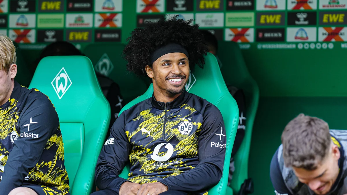 Barcelona Submits Official Bid for Adeyemi; Dortmund Star Agrees Terms