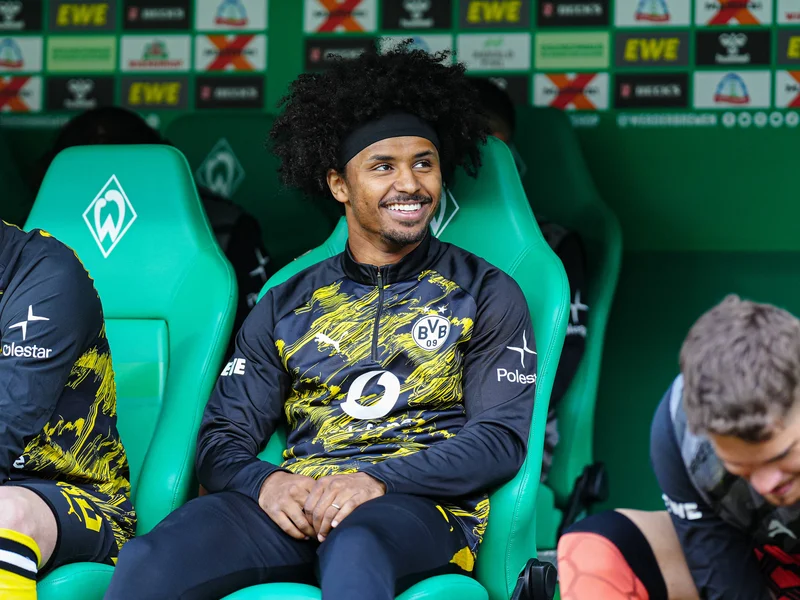 Barcelona Submits Official Bid for Adeyemi; Dortmund Star Agrees Terms