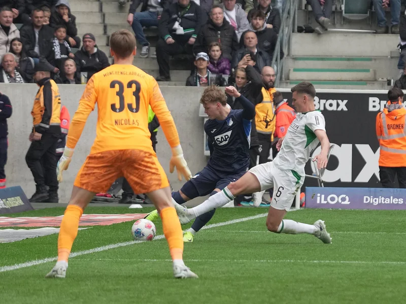 American Forward Cole Campbell Joins Promoted Elversberg in Bundesliga