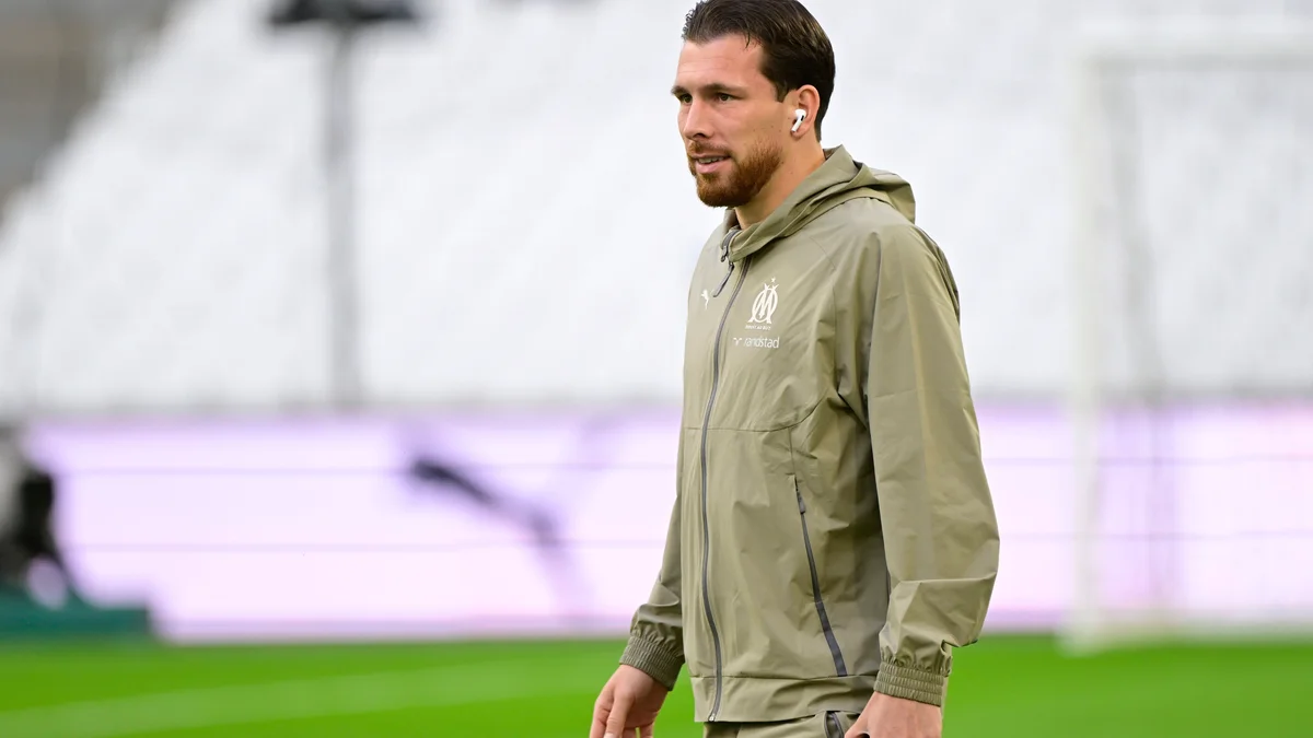 UEFA Fines Marseille and Roma for Financial Breaches; OM Faces Conditional Ban