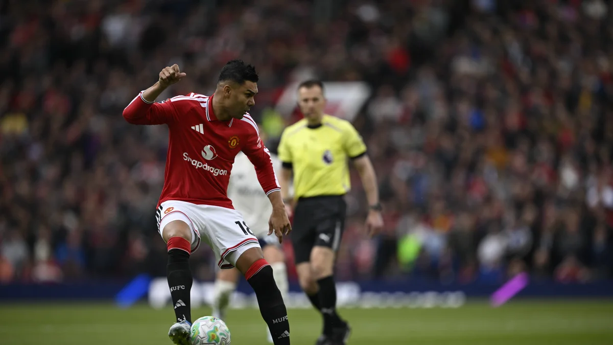 Manchester United Reshape Midfield with Santos and Ederson Signings