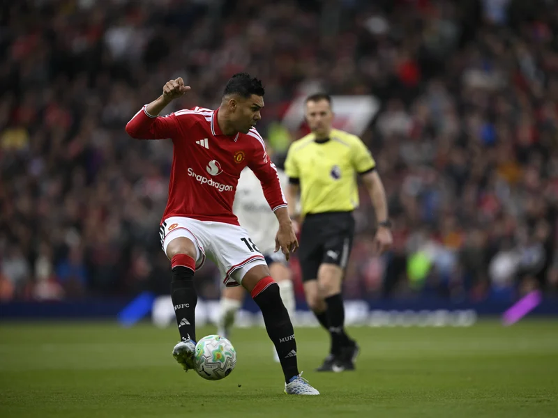 Manchester United Reshape Midfield with Santos and Ederson Signings