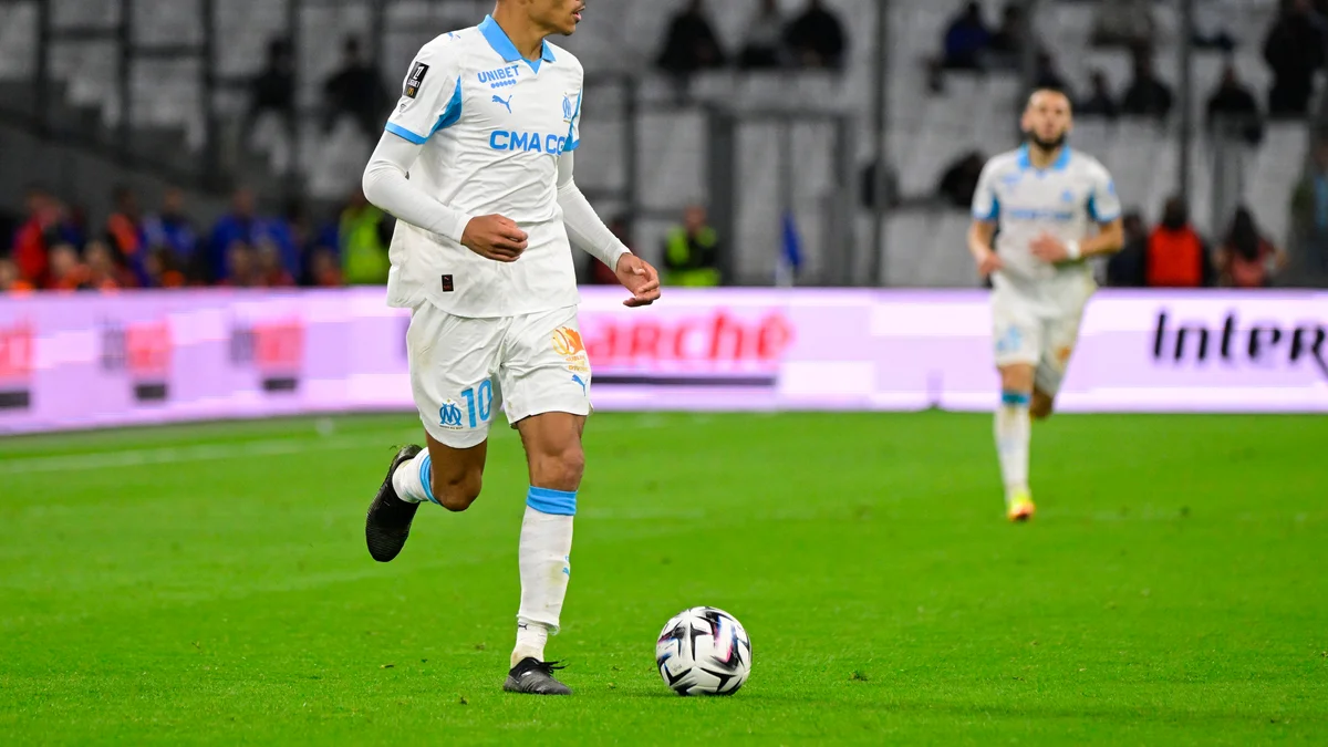 Roma Push Greenwood Bid As Pulisic Emerges As Alternative