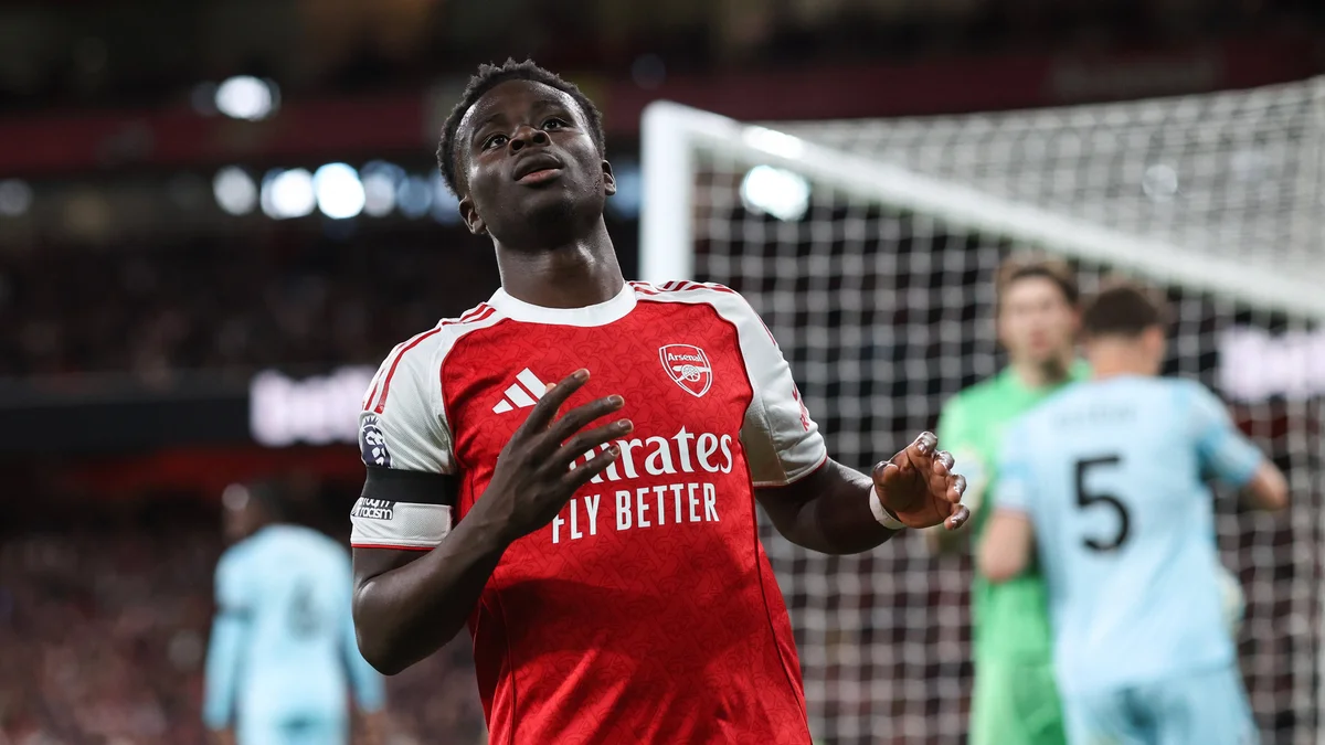 Arsenal and Emirates Extend Landmark Partnership Through 2033