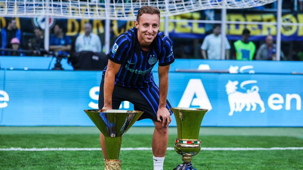 Nottingham Forest line up €25m bid as Frattesi weighs Premier League move