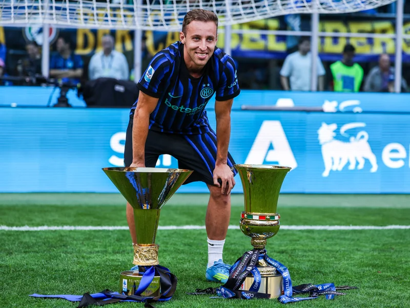 Nottingham Forest line up €25m bid as Frattesi weighs Premier League move