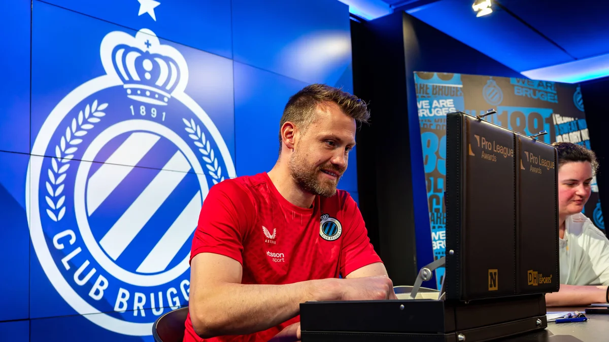 Club Brugge Secures Permit for New 40,000-Seat Stadium After 20-Year Battle