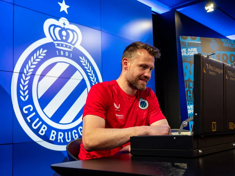 Club Brugge Secures Permit for New 40,000-Seat Stadium After 20-Year Battle