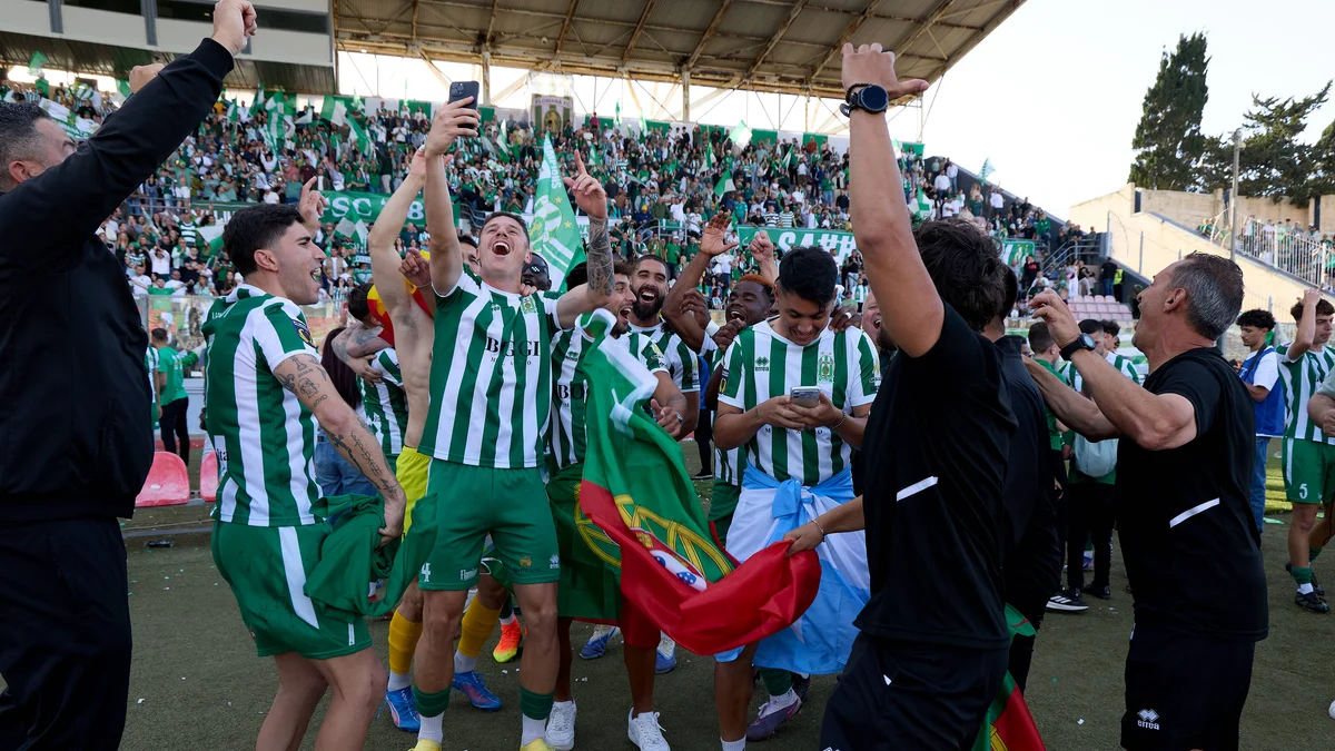 Floriana to Host Shamrock Rovers in Champions League Qualifier Opener