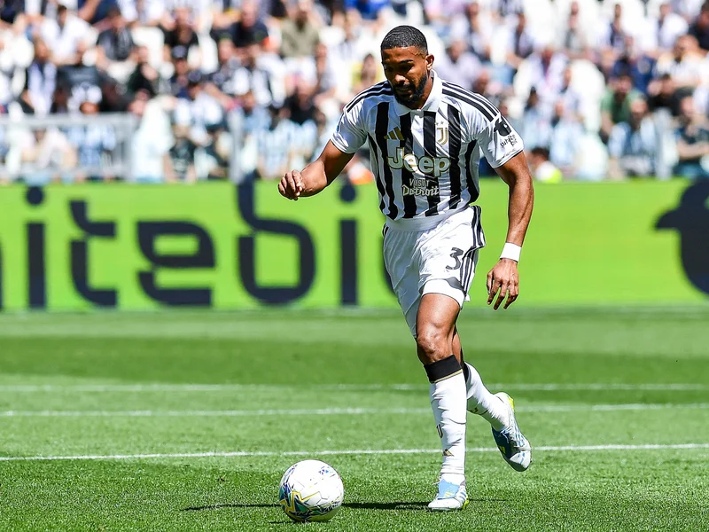 Bayern Munich Pursues Juventus Star Gleison Bremer Amid Transfer Speculation