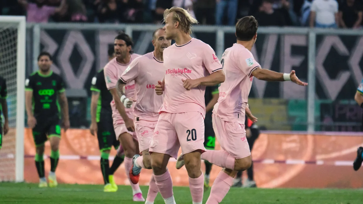 Palermo FC Pushes Euro 2032 Bid with Ambitious Stadio Renzo Barbera Redevelopment
