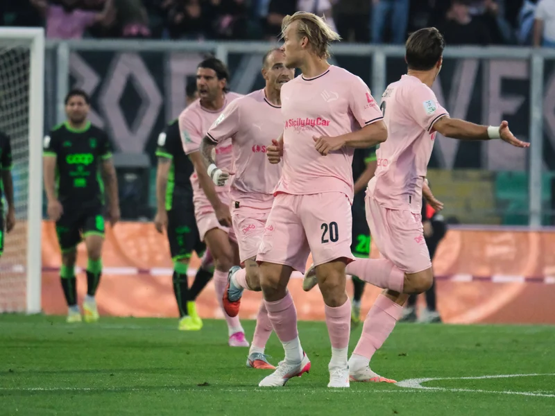 Palermo FC Pushes Euro 2032 Bid with Ambitious Stadio Renzo Barbera Redevelopment