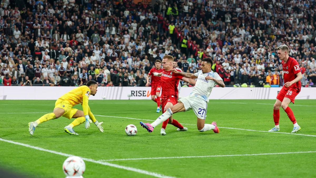 Morgan Rogers' Aston Villa Future Uncertain Amidst Widespread European Interest