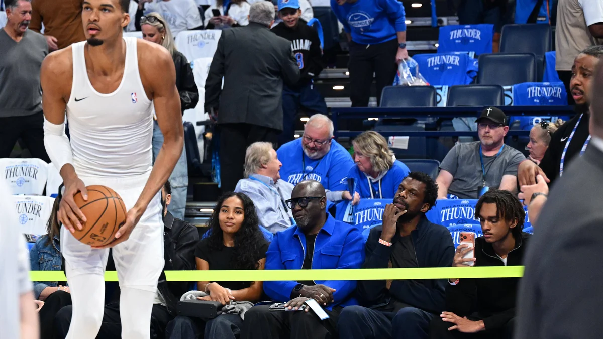 Playoff Trends Reshape 2026 NBA Draft Outlook, Prioritizing Defense