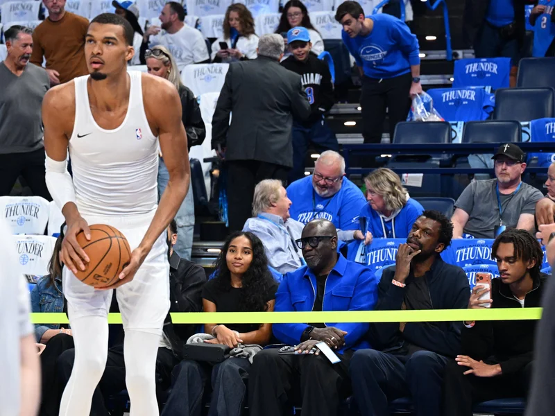 Playoff Trends Reshape 2026 NBA Draft Outlook, Prioritizing Defense