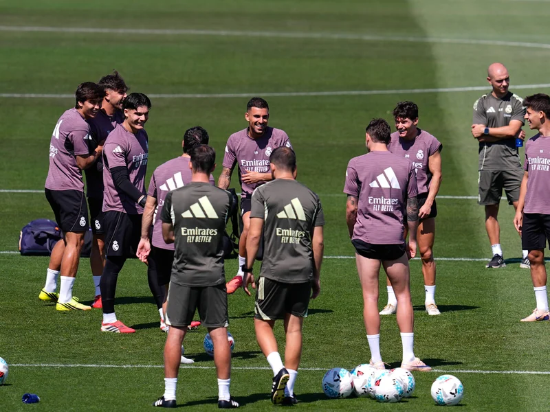 Dani Ceballos agrees Real Madrid exit to seal emotional Betis return