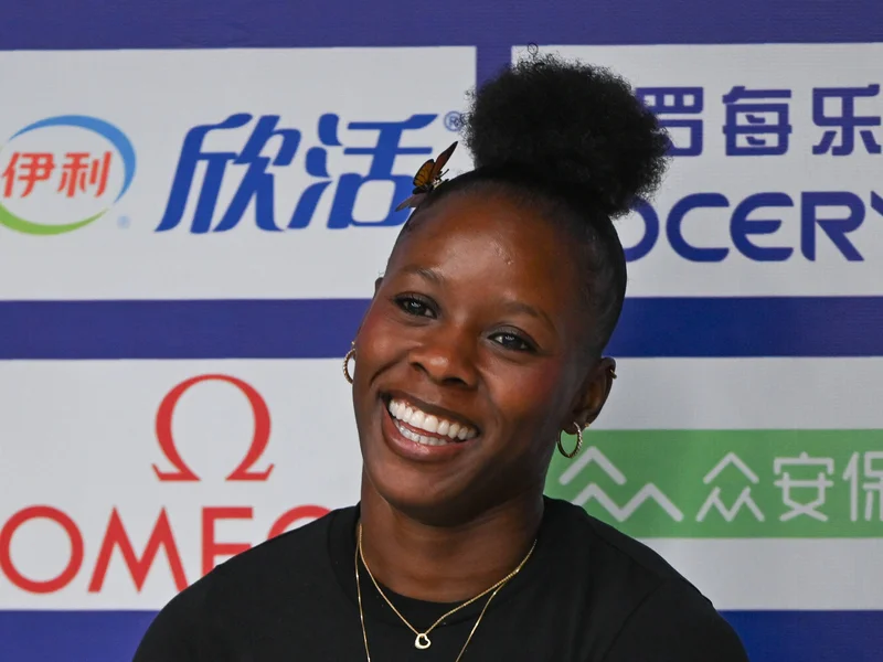 Jackson, Wanyonyi Lead Stellar Fields at Crucial Lausanne Diamond League
