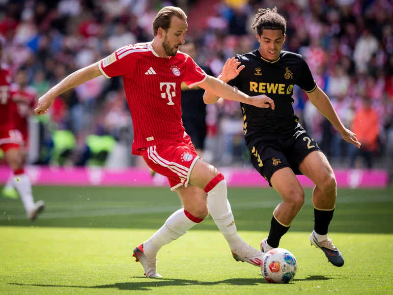 Simpson-Pusey Secures Permanent Köln Move in €5 Million Deal