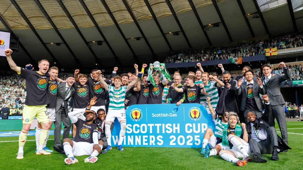 McGregor's Warning Echoes as Celtic Faces 'Dennistoun Analytics' Scrutiny