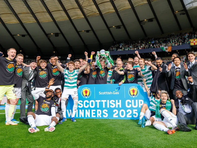 McGregor's Warning Echoes as Celtic Faces 'Dennistoun Analytics' Scrutiny
