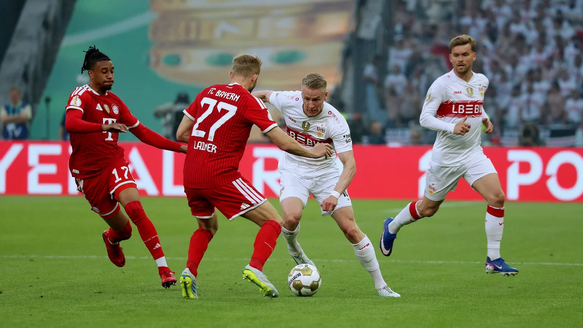 Bayern Munich Prepares Lucrative Extension for Star Winger Michael Olise