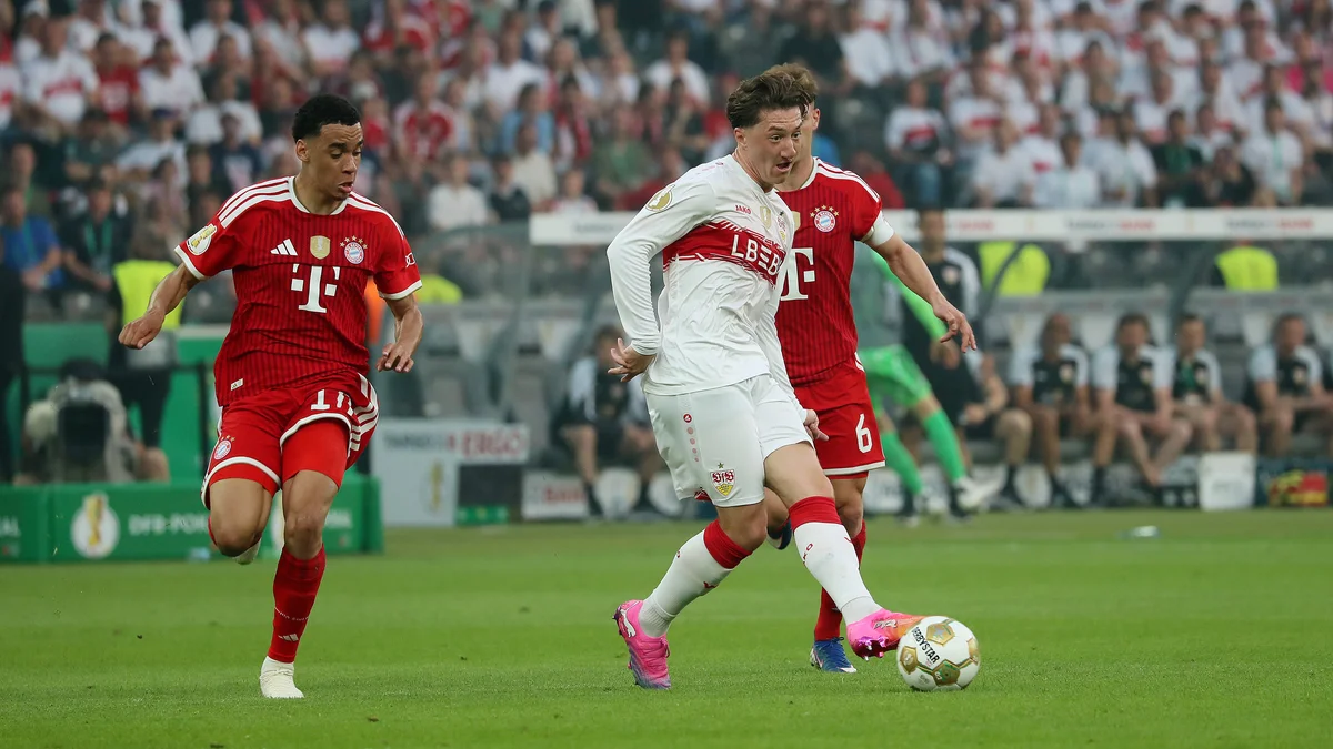 Jamal Musiala Undergoes Scheduled Surgery, Set for August Bayern Return