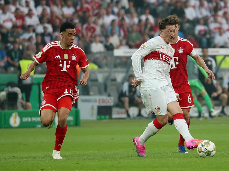Jamal Musiala Undergoes Scheduled Surgery, Set for August Bayern Return