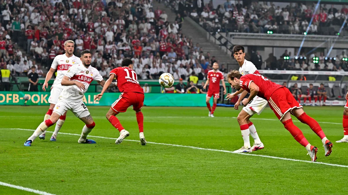 Bundesliga and Polymarket Announce US Prediction Market Partnership