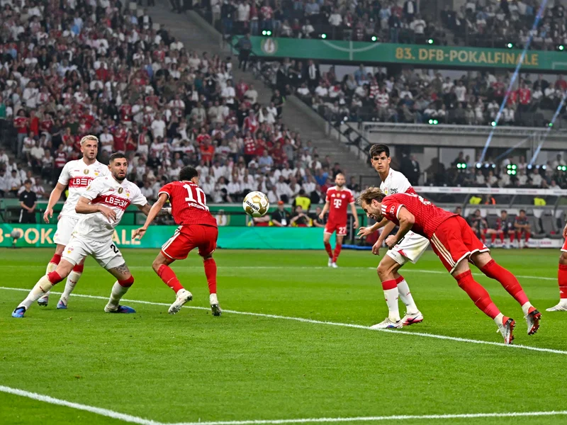 Bundesliga and Polymarket Announce US Prediction Market Partnership