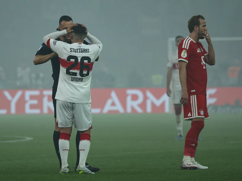 Harry Kane’s Bundesliga numbers fuel Bayern’s title charge