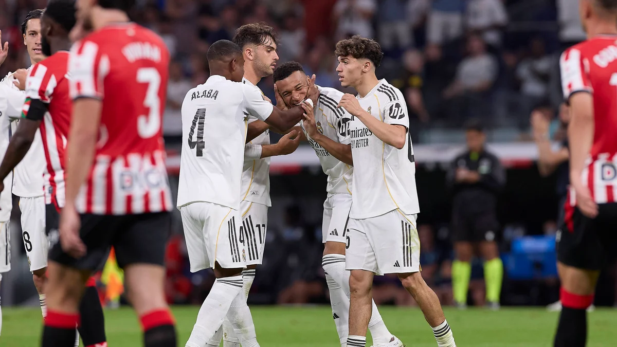 Pitarch Weighs International Future, Praises Bellingham Amid Madrid Season