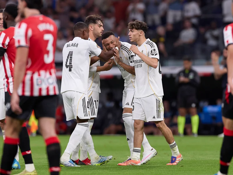 Pitarch Weighs International Future, Praises Bellingham Amid Madrid Season