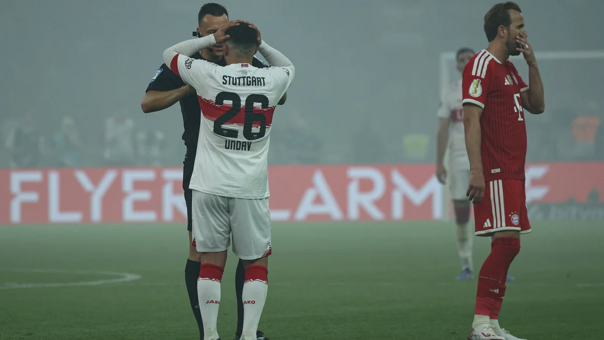 Deniz Undav commits to Stuttgart long term and targets club legend status