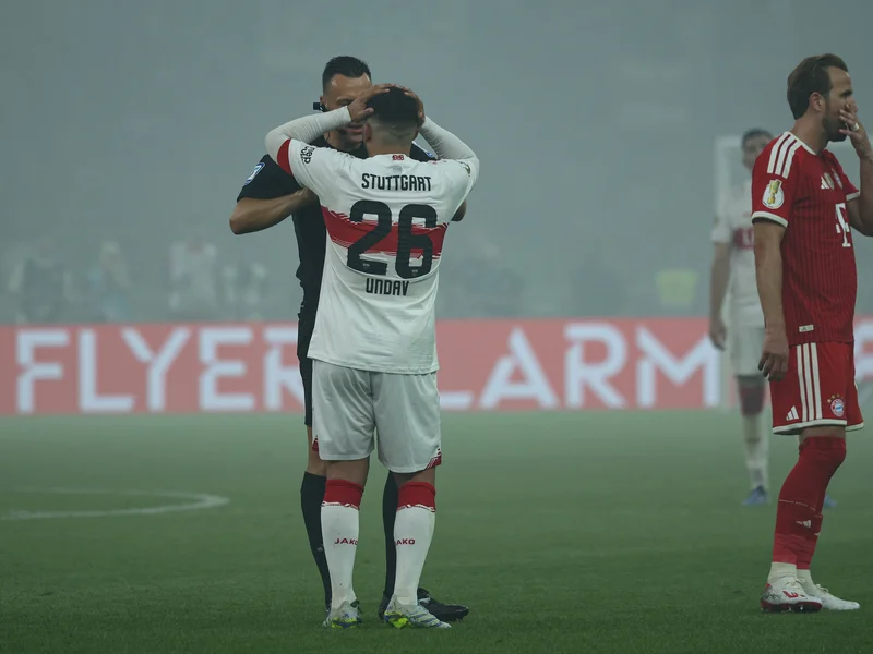 Deniz Undav commits to Stuttgart long term and targets club legend status