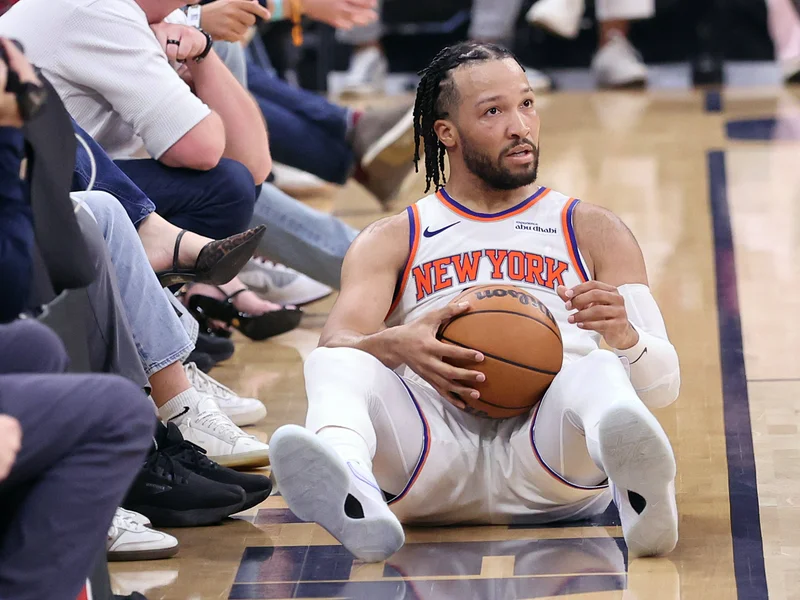 Knicks-Spurs Finals Present Rare Lose-Lose Scenario for Sportsbooks