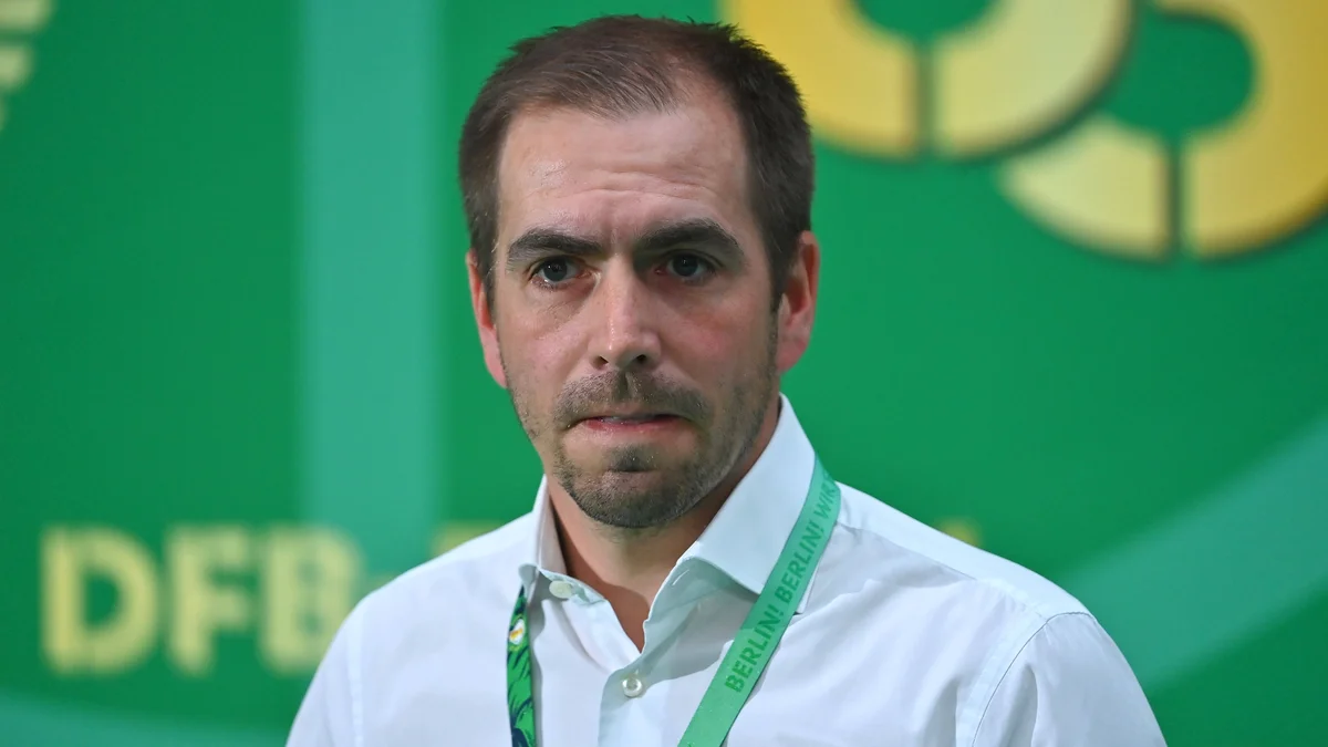 Lahm Expresses Deep Concern Over Bundesliga Identity and German Youth Development