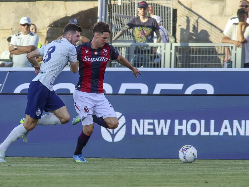 Sucic's World Cup Displays Ignite Premier League and Real Madrid Interest