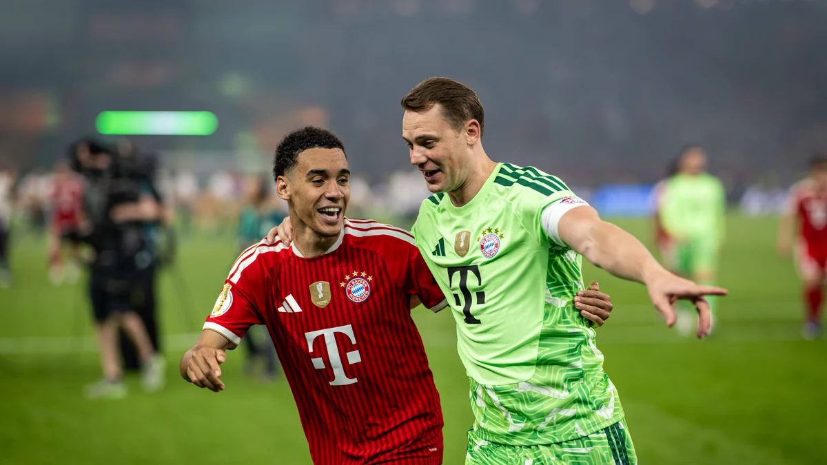 Bundesliga Launches 'Captain' AI to Transform Fan Experience with Data