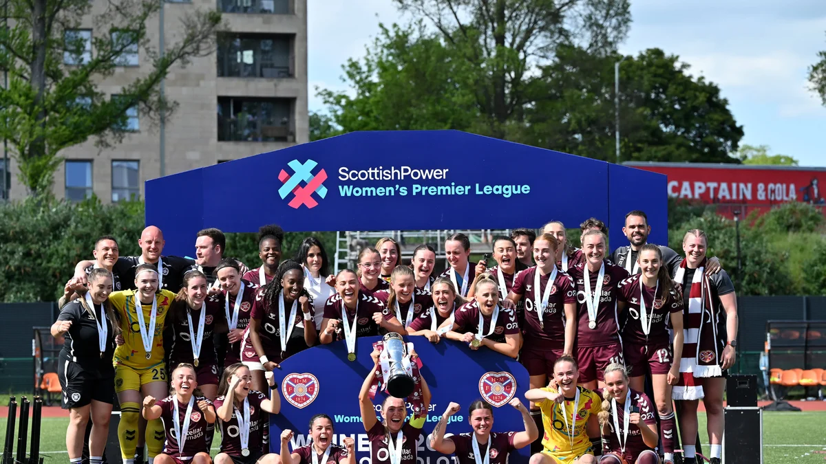 Hearts handed Sturm Graz test as Champions League route laid out